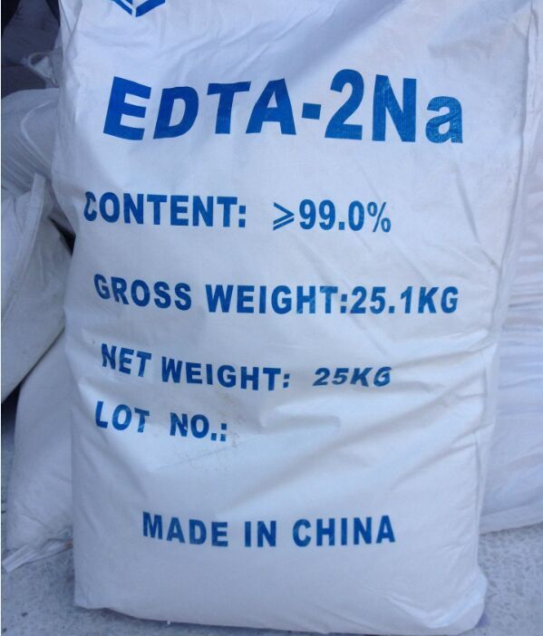 EDTA二钠