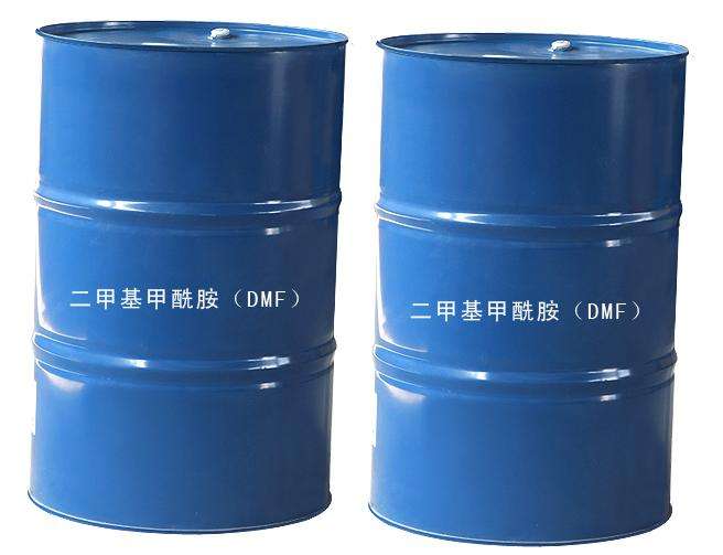 二甲基甲酰胺（DMF）